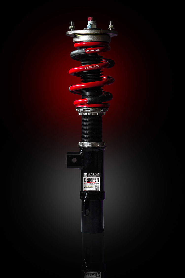 NISSAN SKYLINE RWD HV37 2014+ - H. Drive S Spec Coilovers