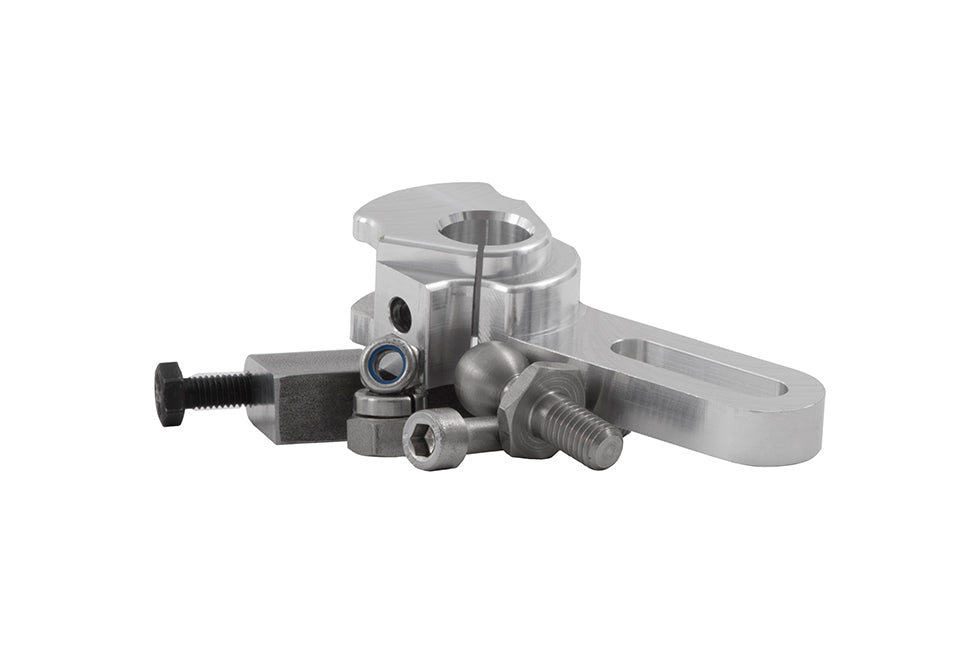 Mini Third generation (F54/F55/F56/F57) - Short Shifter for Mini Cooper S F56 2.0 Turbo Forge Motorsport