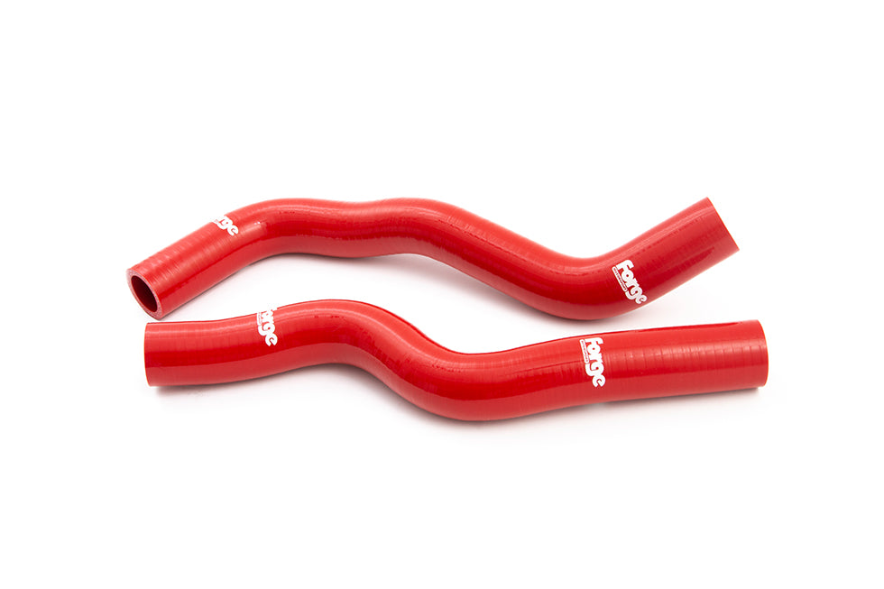 Suzuki Swift - Suzuki Swift Sport 1.4 Coolant Hoses - Forge Motorsport