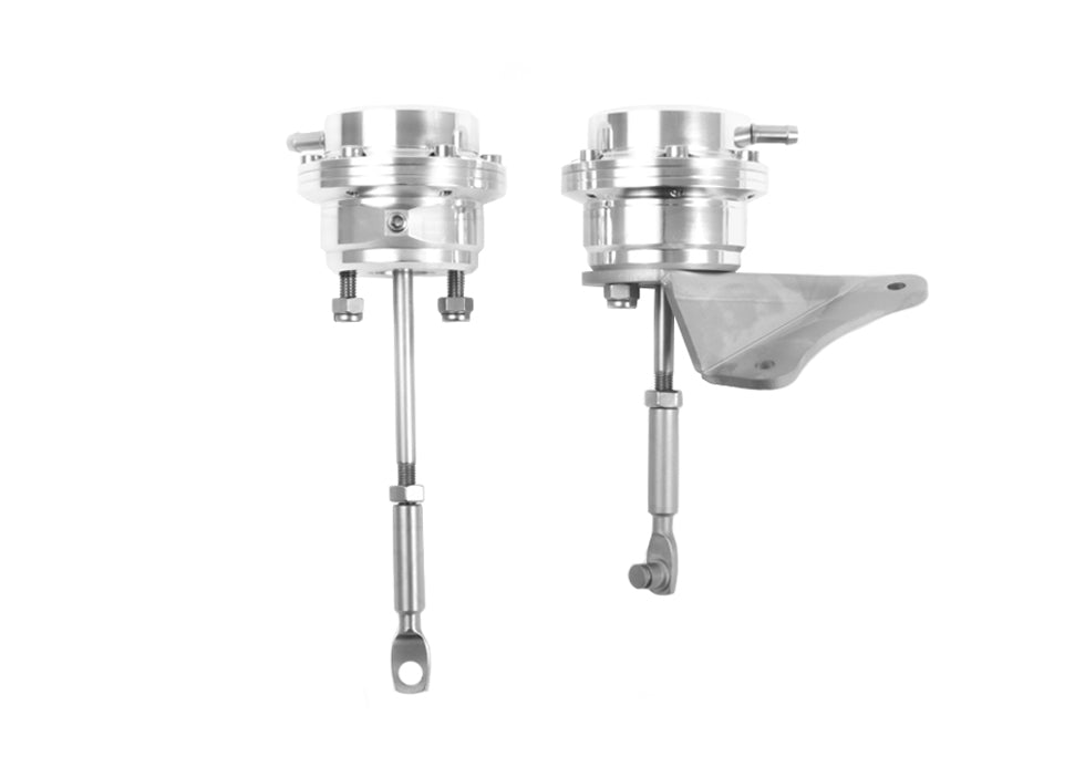 Fiat 695 - Turbo Actuator for Fiat 500/595 Forge Motorsport