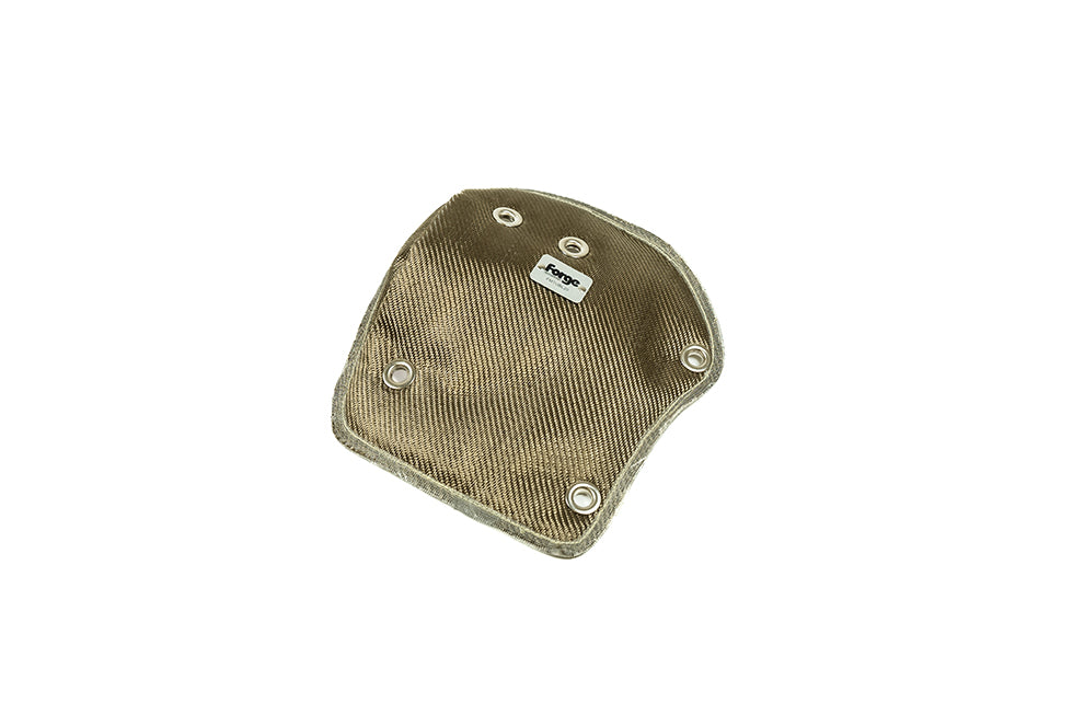 Vauxhall Mokka - Turbo Blanket for Citroën/Peugeot/Vauxhall PSA 1.2 PureTech Engine - Forge Motorsport