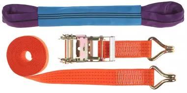 50mm System 2000 - soft eye 4m