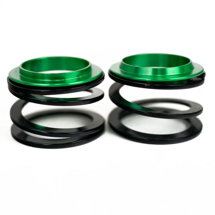 HSD Coilover Helper Springs