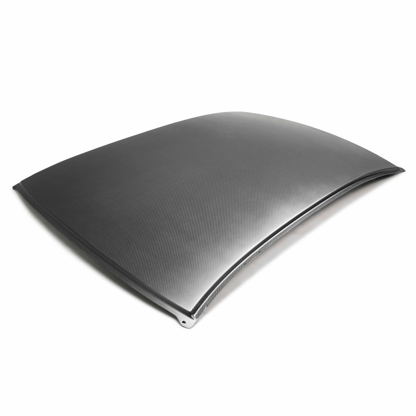 Dry Carbon Roof Replacement For 2015-2021 Subaru Wrx/Sti..* Dry Carbon Products Are Matte Finish