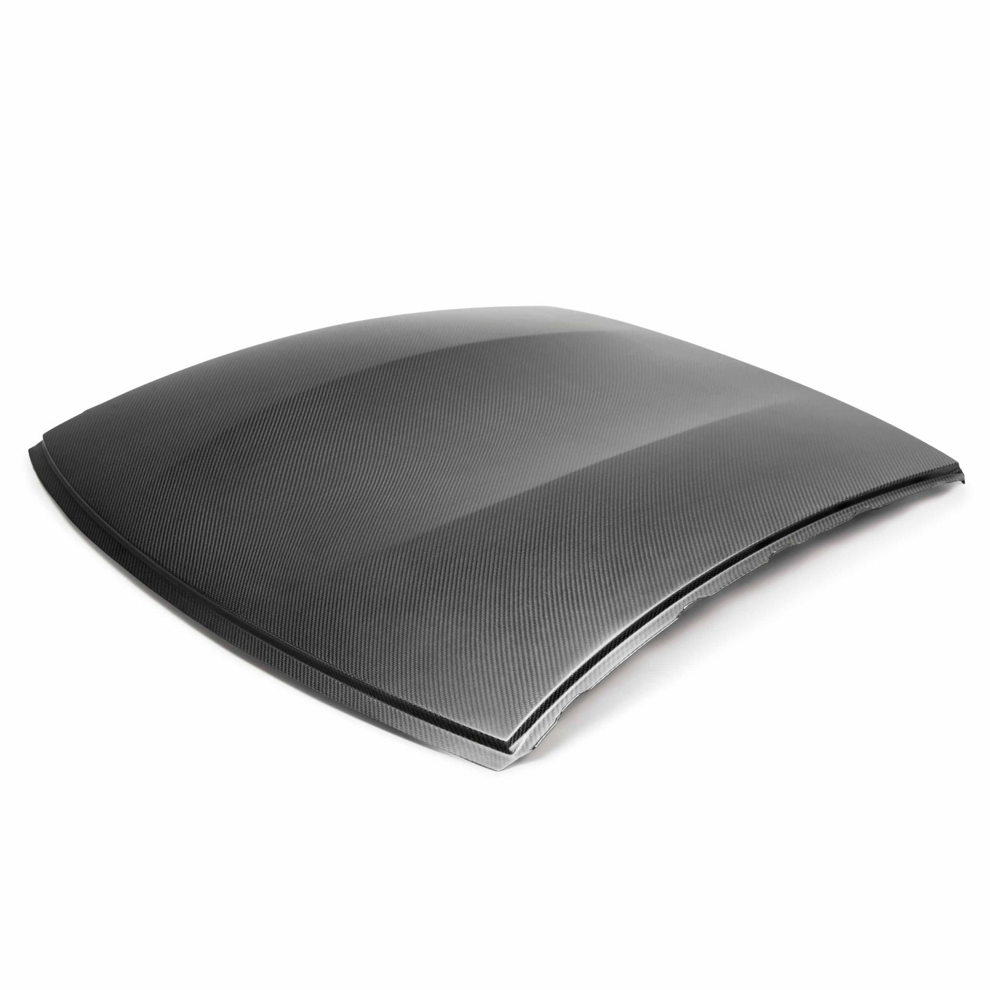 Dry Carbon Fibre Roof Replacement For 2020-2023 Toyota Supra *All Dry Carbon Products Are Matte Finish