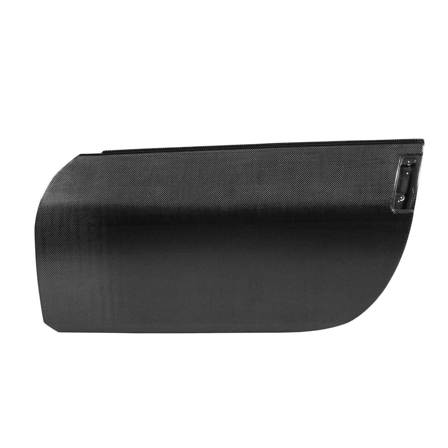 Oe-Style Carbon Fibre Doors For 2003-2008 Nissan 350Z *Off Road Use Only.