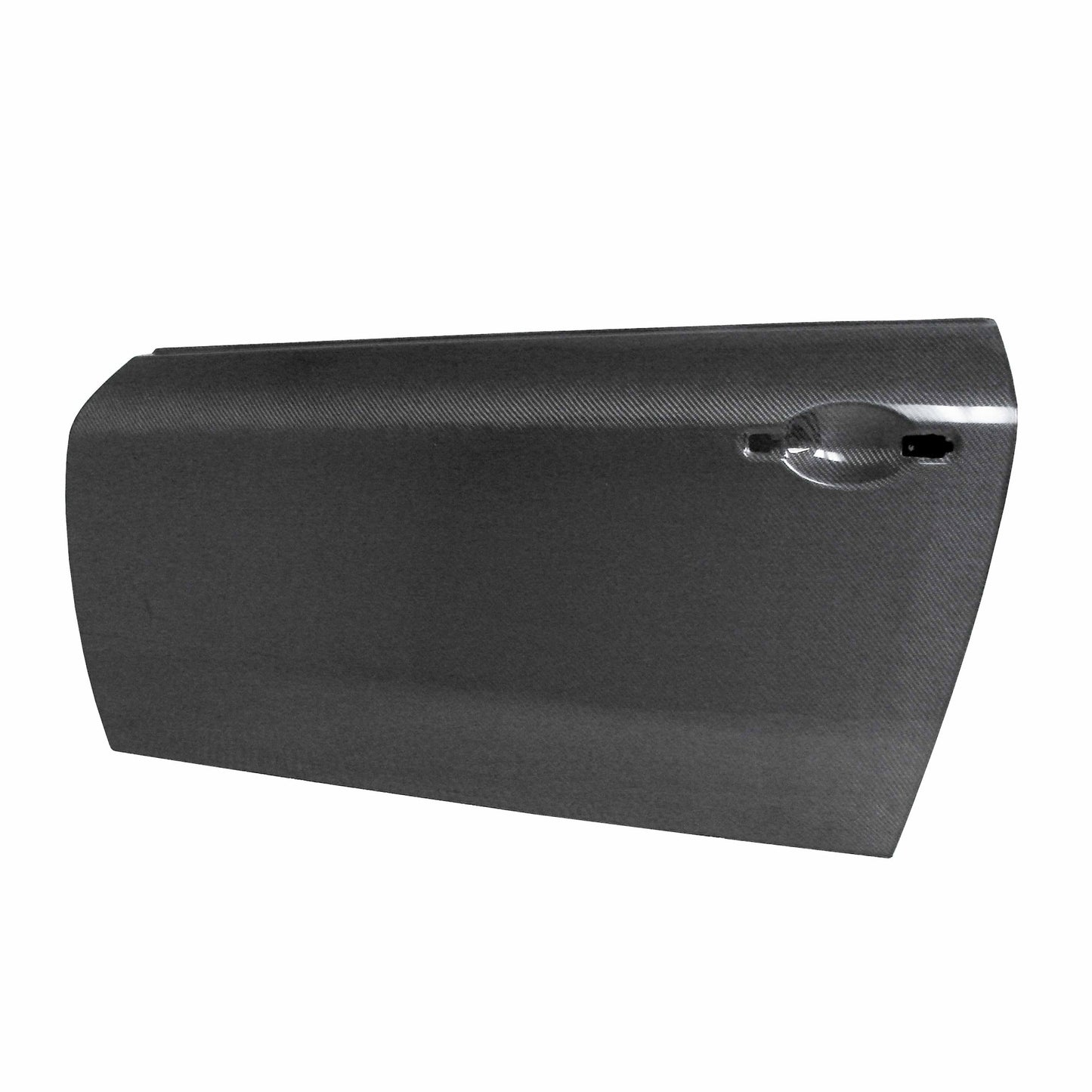 Oe-Style Carbon Fibre Doors For 2003-2007 Infiniti G35 2Dr *Off Road Use Only.