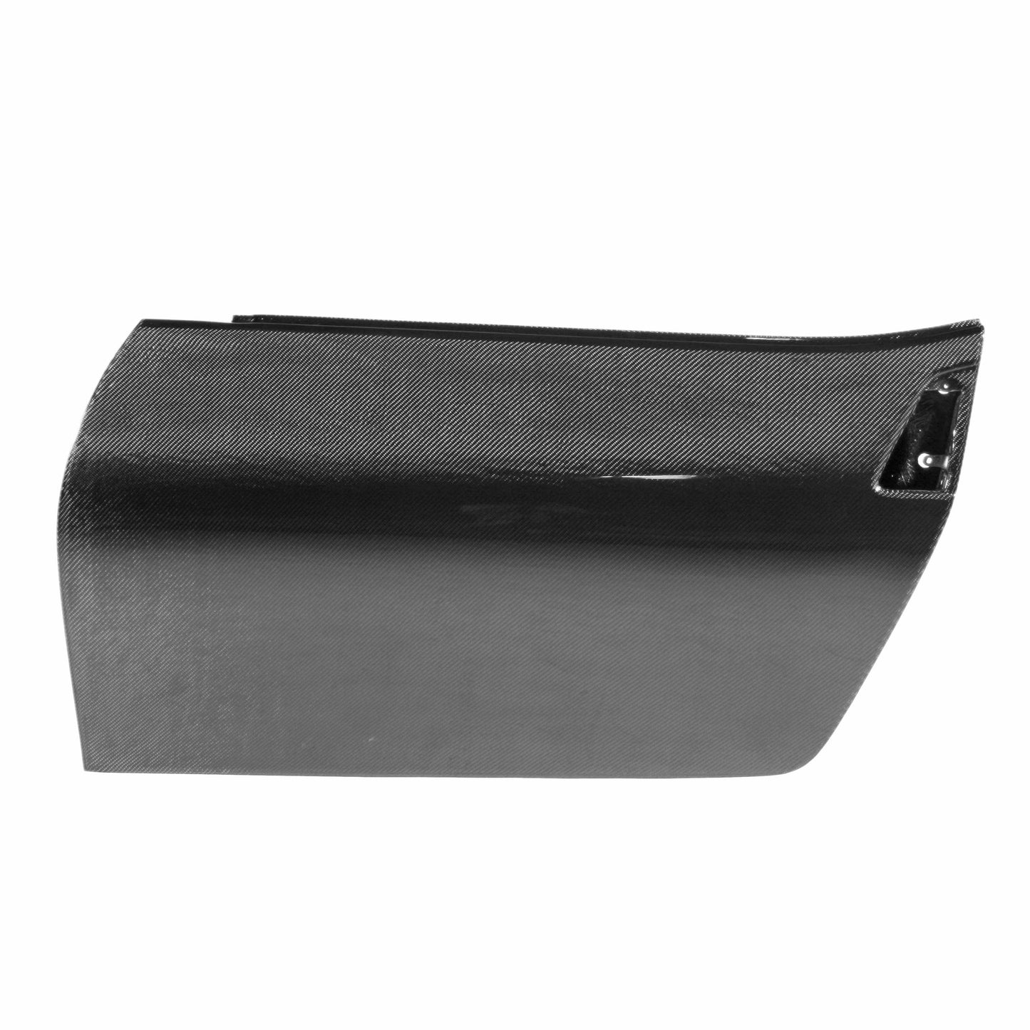 Oe-Style Carbon Fibre Doors For 2009-2020 Nissan 370Z *Off Road Use Only.