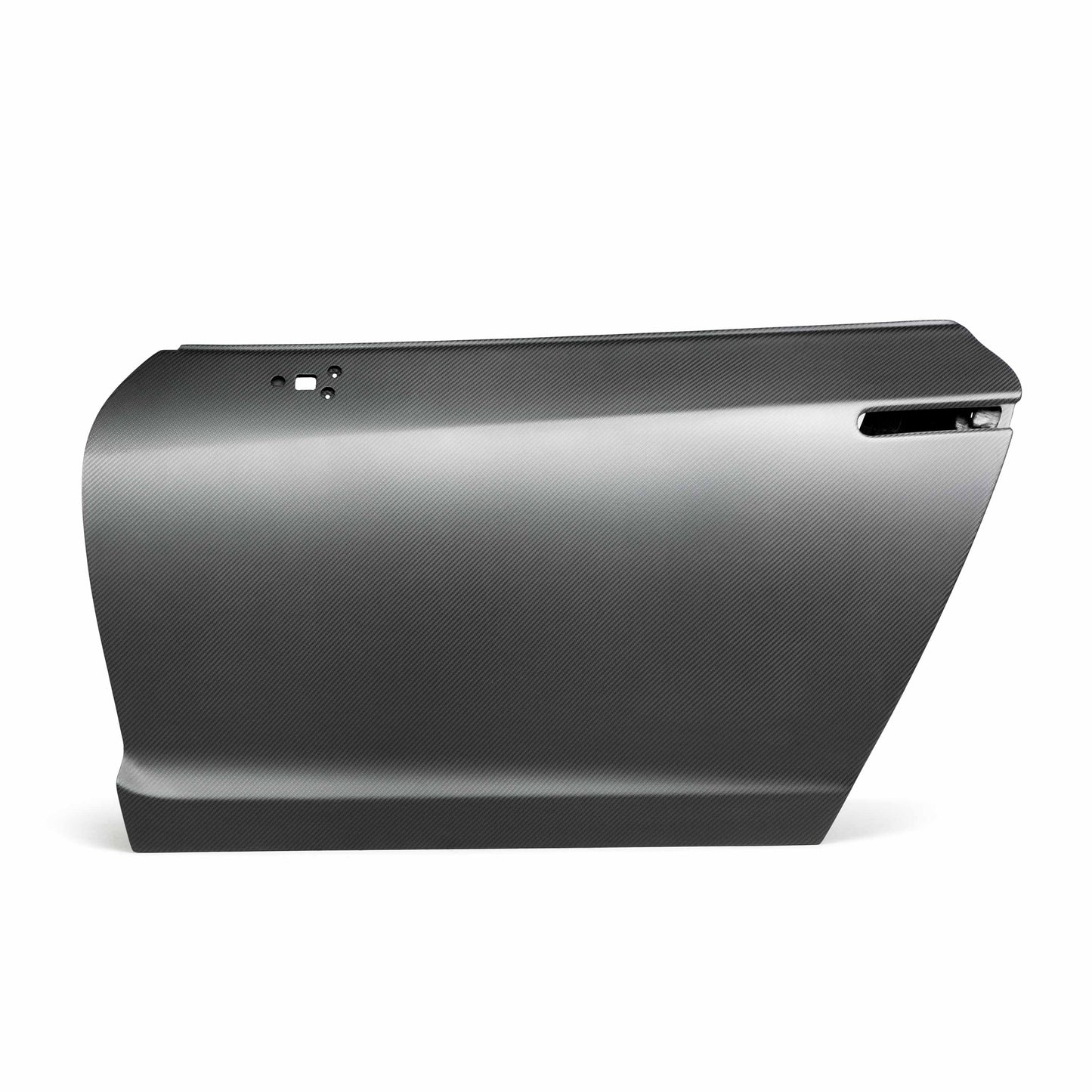 Oe-Style Dry Carbon Doors For 2009-2022 Nissan Gtr..*All Dry Carbon Products Are Matte Finish. *Off Road Use Only.