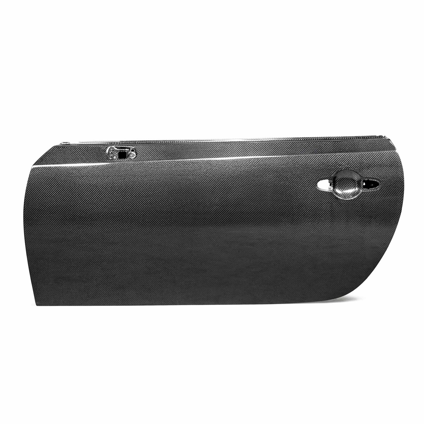 Oe-Style Carbon Fibre Doors For 2013-2020 Subaru Brz *Off Road Use Only.