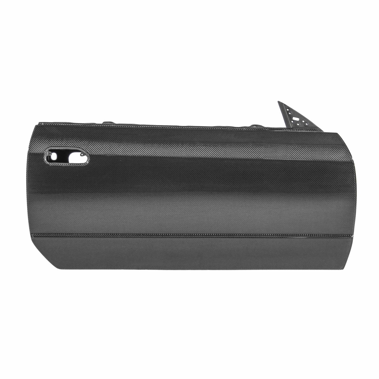 Oe-Style Carbon Fibre Doors For 1990-1994 Nissan Skyline R32 *Off Road Use Only.