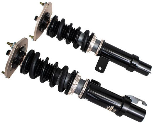 BMW 120I/130I BC Racing Coilovers