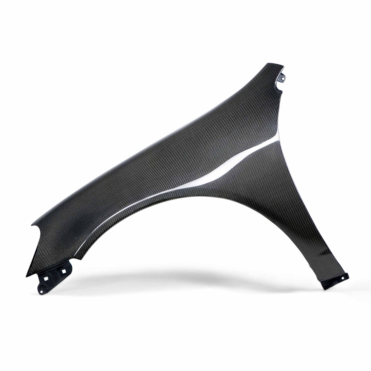 Carbon Fibre Wings For 2002-2006 Honda Integra