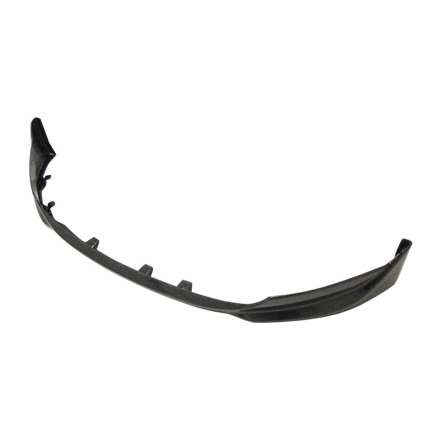 Oem-Style Carbon Fibre Front Lip For 2004-2009 Honda S2000