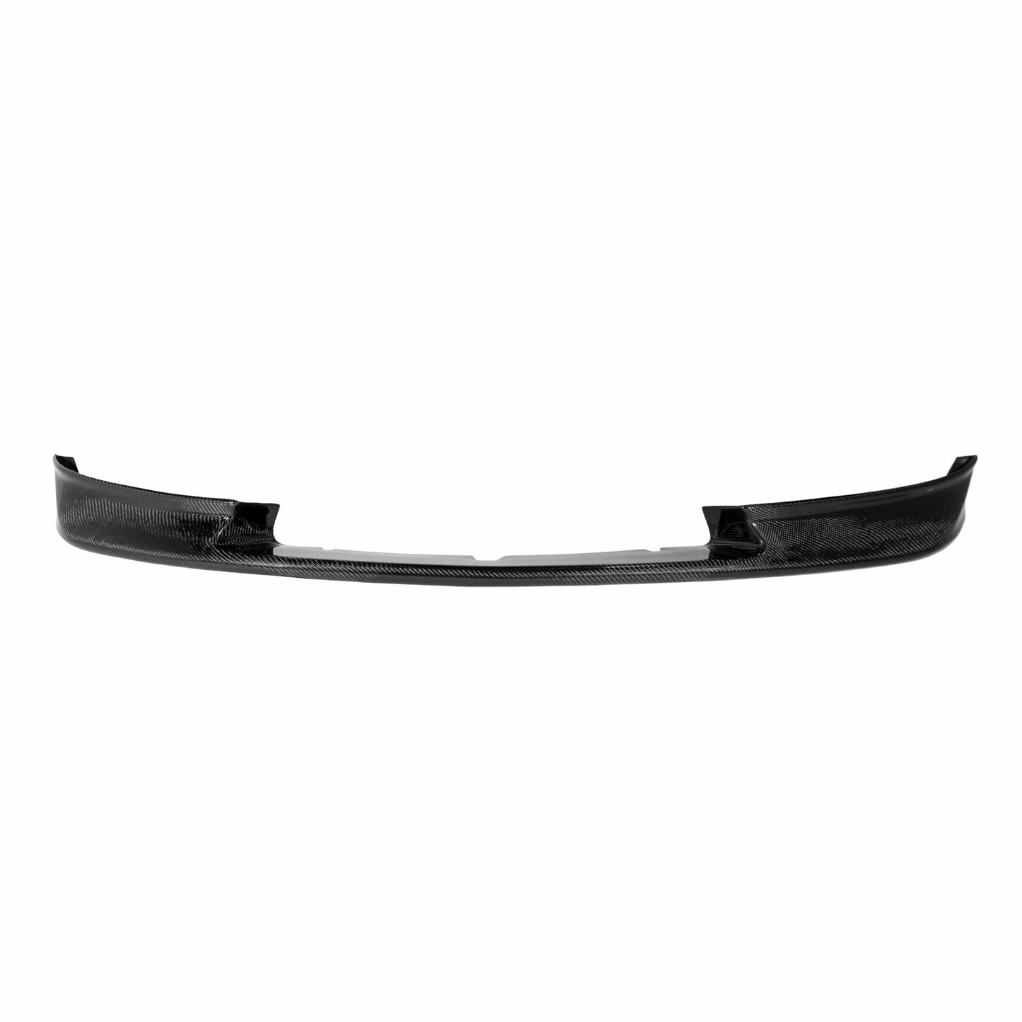 Oem-Style Carbon Fibre Front Lip For 2004-2008 Mazda Rx8
