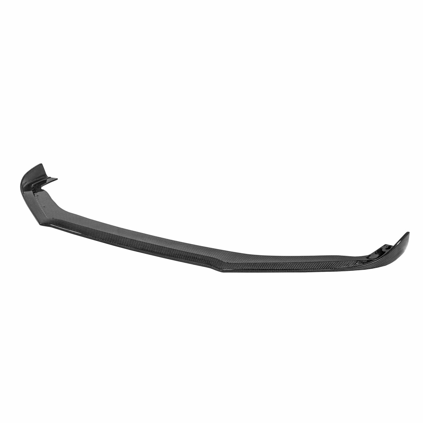 Ta-Style Carbon Fibre Front Lip For 2013-2016 Toyota Gt86