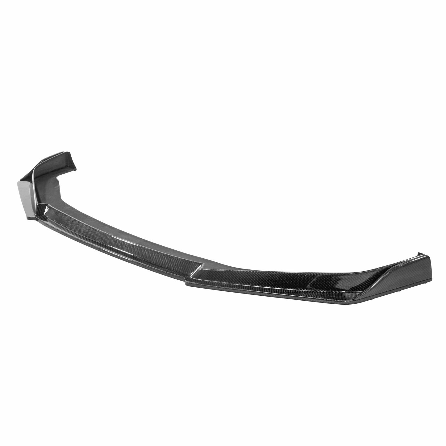 Ta-Style Carbon Fibre Front Lip For 2013-2020 Toyota Gt86