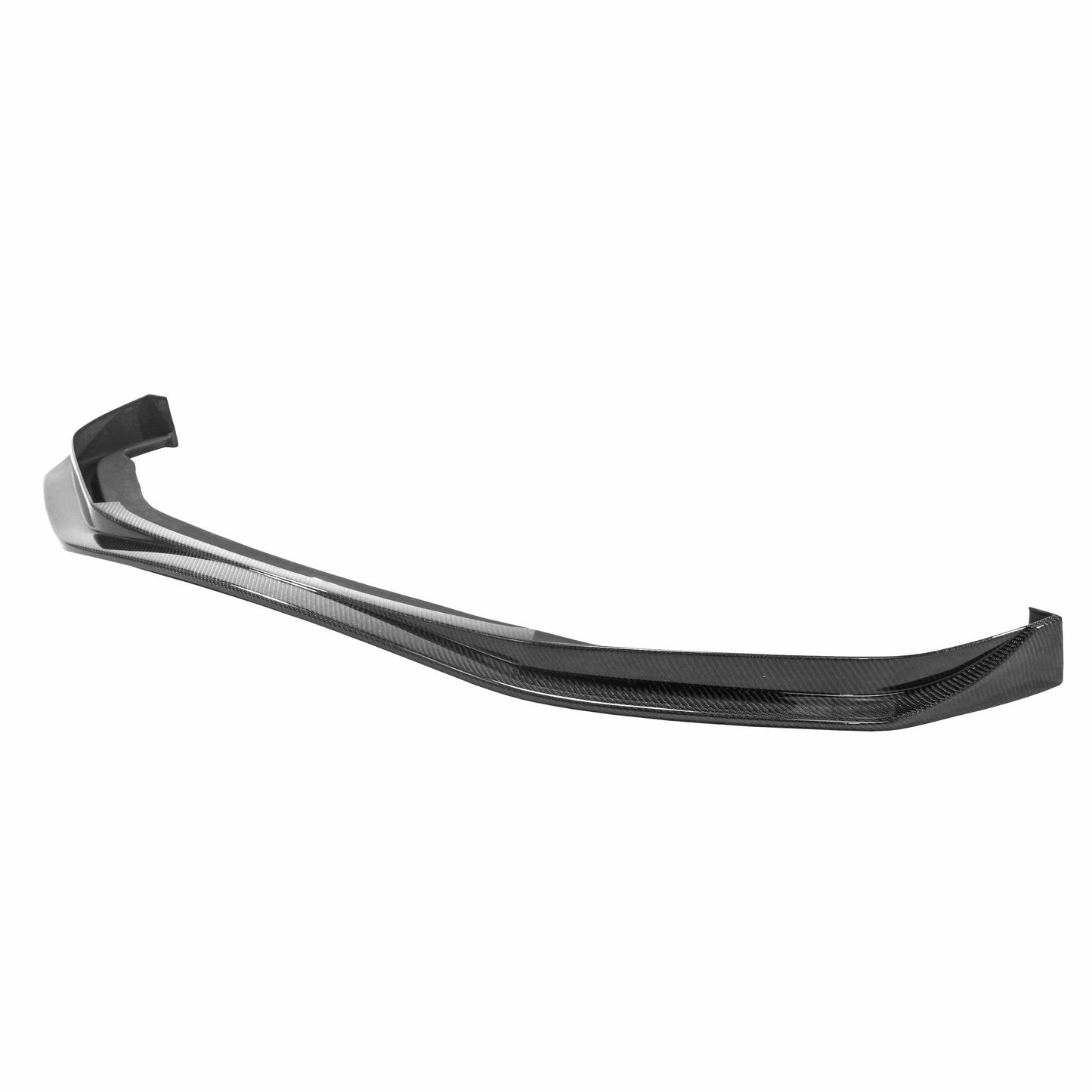 Tb-Style Carbon Fibre Front Lip For 2013-2020 Subaru Brz