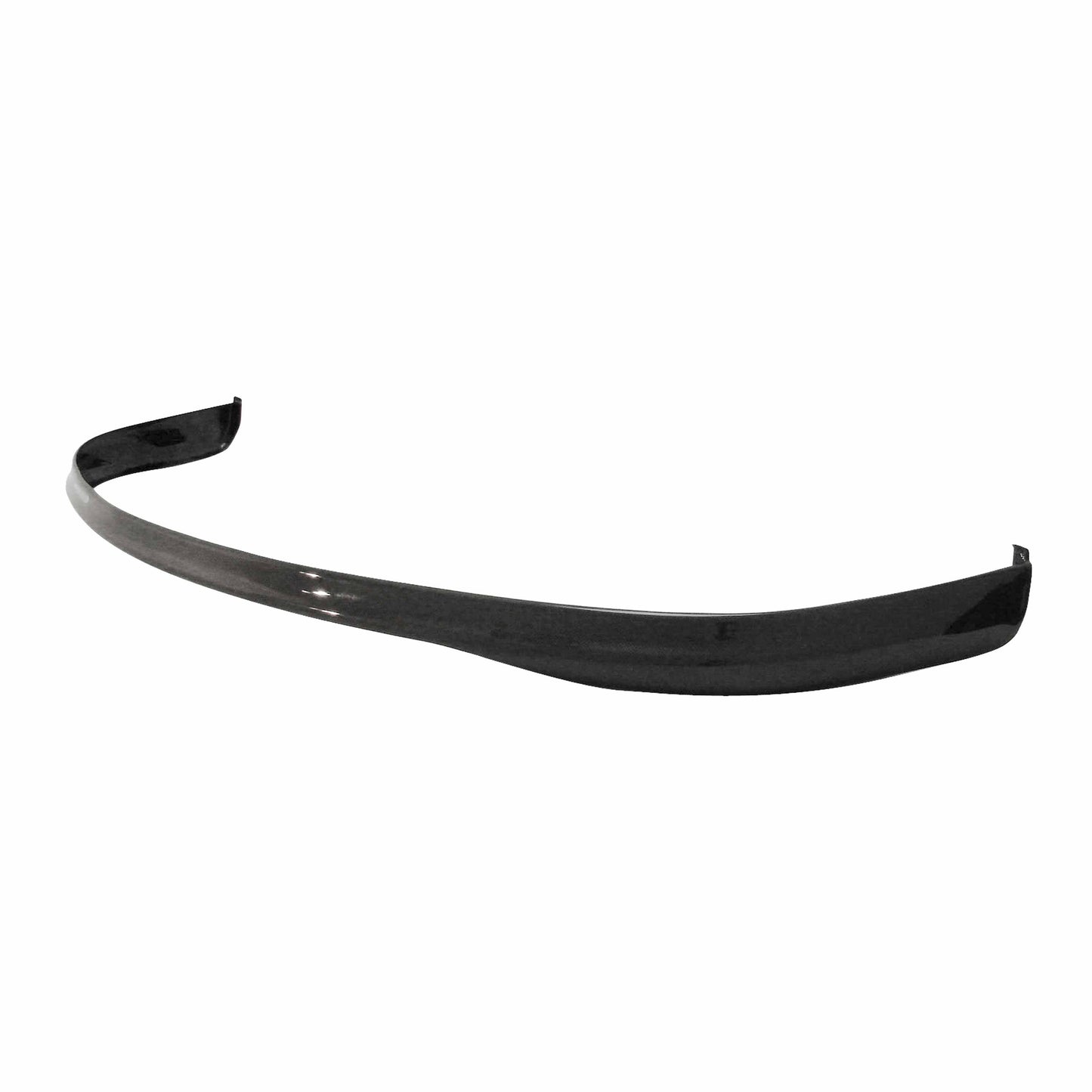 Tr-Style Carbon Fibre Front Lip For 1995-2001 Honda Integra Jdm Type-R