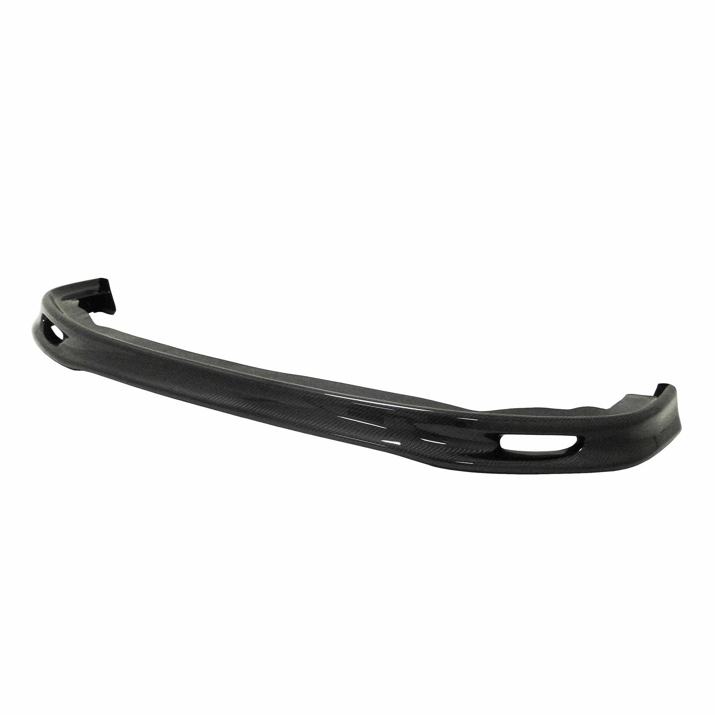 Sp-Style Carbon Fibre Front Lip For 1996-1998 Honda Civic
