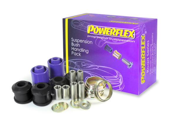 Powerflex - Handling Packs Handling Packs Renault Megane III RS