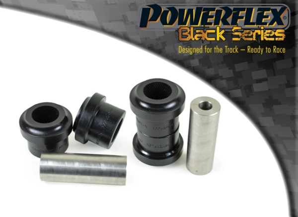 Powerflex - Mercedes-Benz 190 W201 (1982 - 1993) Front Arm Rear Bush