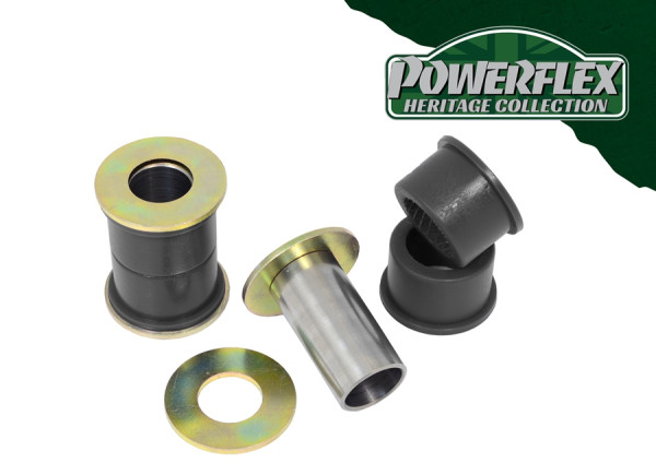 Powerflex - Alfa Romeo GTV & Spider 916 2.0 & V6 (1995-2005) Front Lower Wishbone Front Bush
