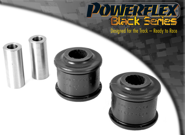 Powerflex - Jaguar (Daimler) XF, XFR - X250 (2008 - 2015) Rear Upper Arm Front Bush