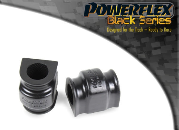 Powerflex - Ford Fiesta Models Fiesta MK8/8.5 inc ST (2017 on)Fiesta MK8 ST 200 (2017 - ON) Front Anti Roll Bar Bush 21mm