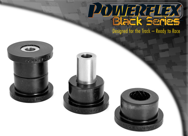 Powerflex - Vauxhall / Opel Zafira Models Zafira Tourer C (2011 - ON) Front Control Arm Front Bush