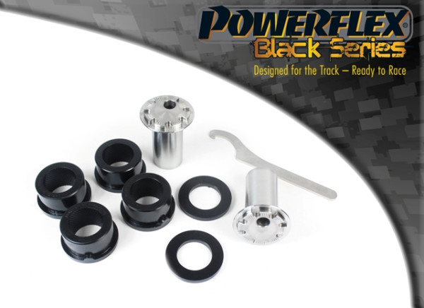 Powerflex - Mini F54 Clubman Gen 2 (2015 - ON) Front Arm Front Bush Camber Adjustable