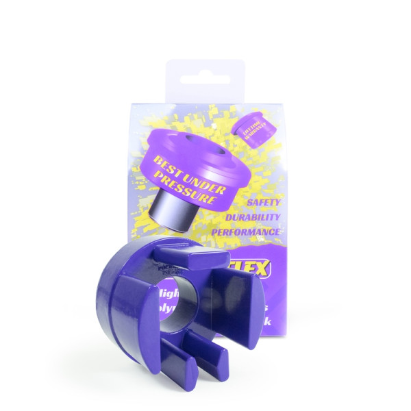 Powerflex - BMW X Series X3 SeriesX3 E83 (2003-2010) Transfer Case Bush Insert (Tuned/Track)