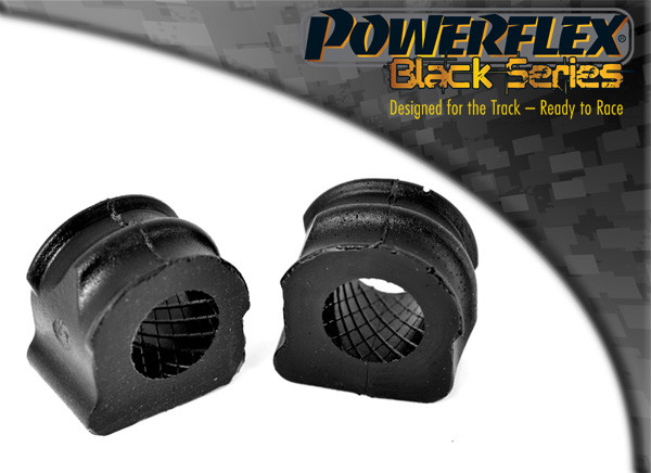 Powerflex - Audi A3 / S3 / RS3 A3 / S3 8L (1996-2003)A3 / S3 MK1 8L 4WD (1999-2003) Front Anti Roll Bar Mounting 19mm