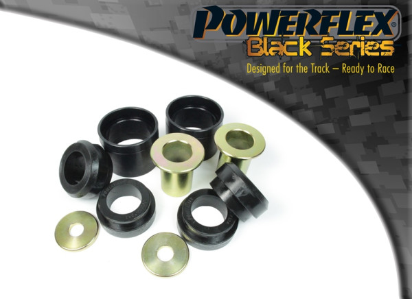 Powerflex - Nissan GT-R (2008 on) Rear Differential-to-Subframe Mounting Bush