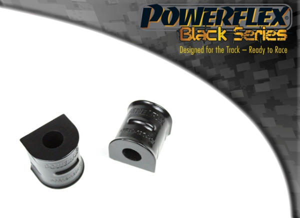 Powerflex - Volvo V40 (2012 - 2019) Rear Anti Roll Bar To Chassis Bush 20mm