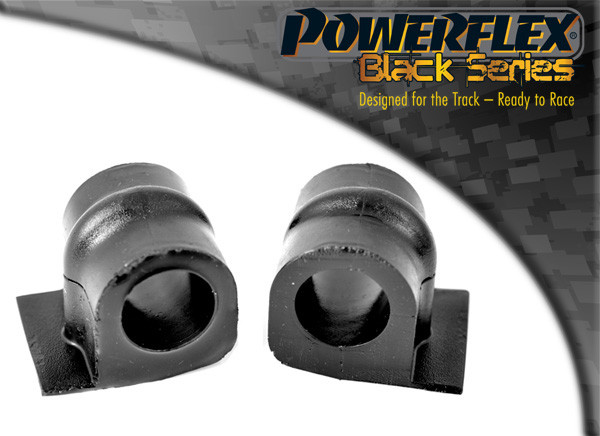 Powerflex - Vauxhall / Opel Calibra 2wd (1989 - 1997) Front Anti Roll Bar Mount 24mm