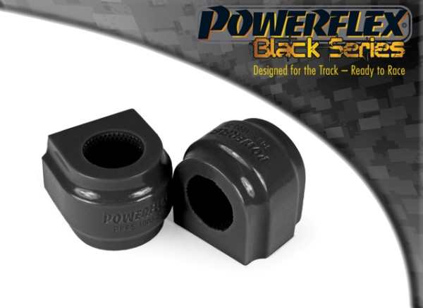 Powerflex - BMW 4 Series F32, F33, F36, F82, F83 (2013 on)F32, F33, F36 (2013 -) Front Anti Roll Bar Bush 30mm