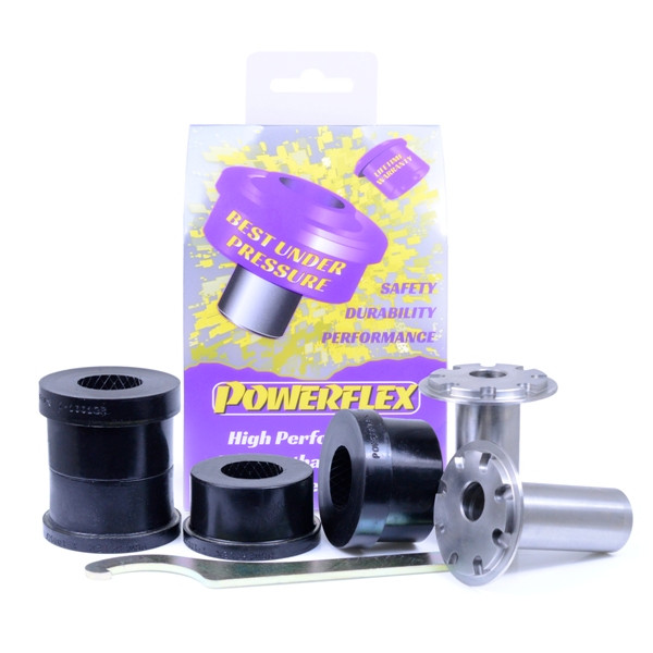 Powerflex - Alfa Romeo Giulietta 940 (2010 -) Front Wishbone Front Bush Camber Adjustable