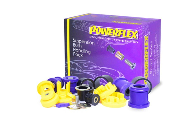 Powerflex - Handling Packs Handling Packs Mini Countryman R60/R61 4WD