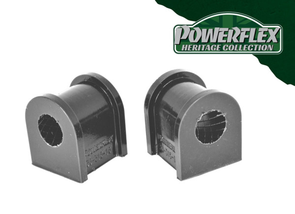 Powerflex - Mazda RX-7 Gen 3 - FD3S (1992-2002) Rear Anti Roll Bar Bush 16mm