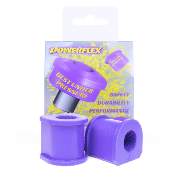 Powerflex - Fiat Croma (2005 - 2011) Rear Anti Roll Bar Mounting Bush 16mm
