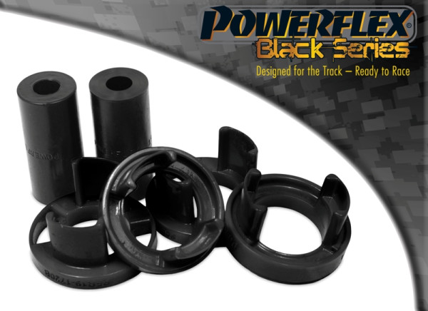 Powerflex - Ford Mustang (2015-2023) Rear Subframe Front Bush Insert