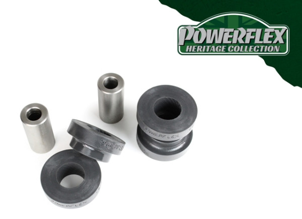 Powerflex - Ford Escort Models Escort RS Turbo Series 1 (1984 - 1986) Rear Tie Bar To Chassis Bush