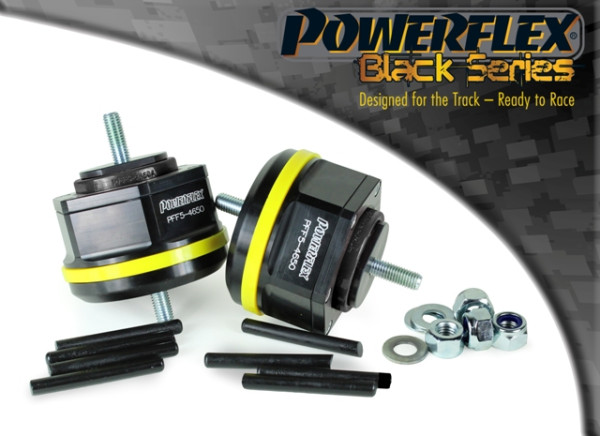 Powerflex - BMW Z Series Z3 inc M (1994 - 2002) Engine Mount
