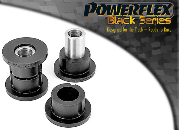 Powerflex - MG MGF (1995 - 2002) Rear Lower Arm To Hub Bush