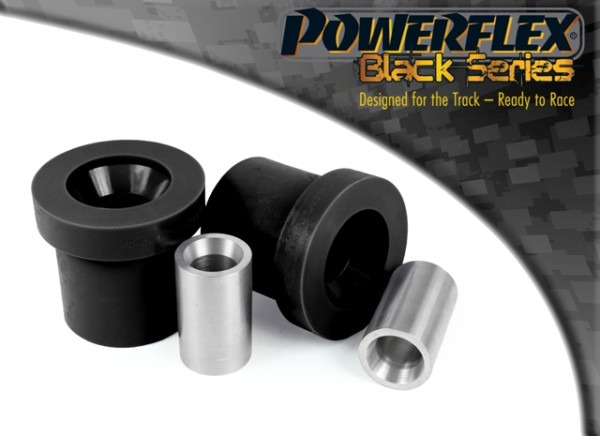 Powerflex - Saab 9-5 YS3G XWD (2010 - 2012) Front Arm Rear Bush