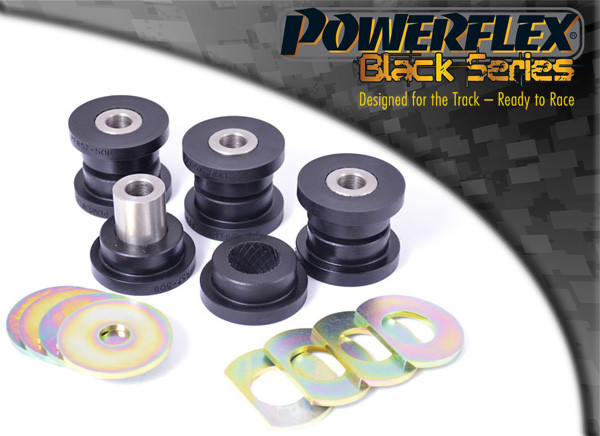 Powerflex - Porsche 911 997 (2005-2013) 997 inc. Turbo (2005-2013) Rear Upper Link Arm Outer Bush