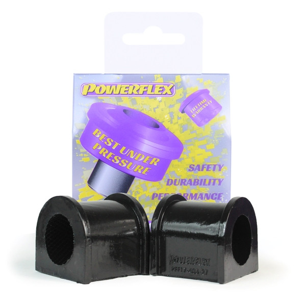 Powerflex - Maserati Quattroporte V (2003 - 2012) Rear Anti-Roll Bar Bush