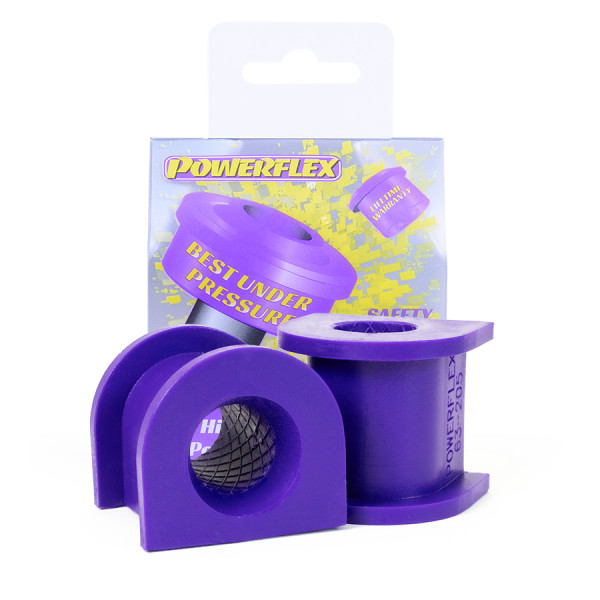 Powerflex - MG MG Metro inc Turbo (1980 - 1990) Front Anti Roll Bar Bush 19mm