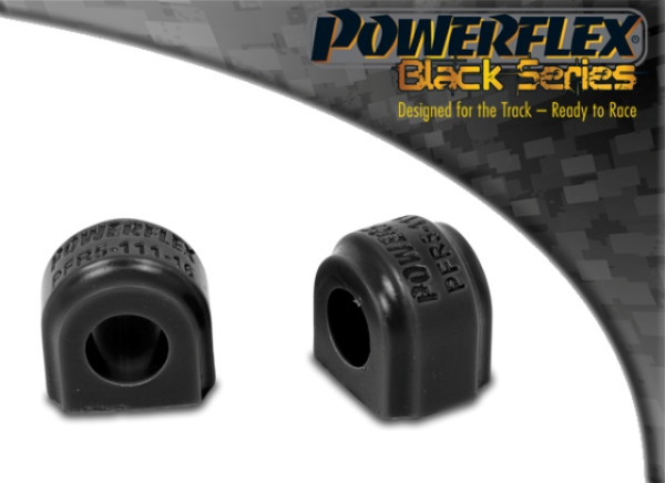 Powerflex - Mini R58 Coupe (2011 - 2015) Rear Anti Roll Bar Bush 16mm